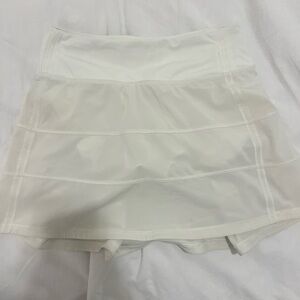 Lululemon Skirt (like new!)